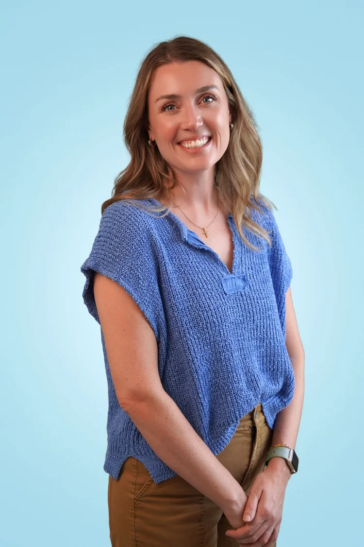 Emily Wielgosz, M.S., CCC-SLP